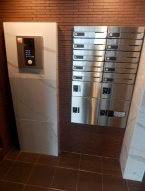 【エントランス】 | アッドバレーコート