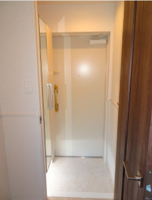 【玄関】 | アッドバレーコート