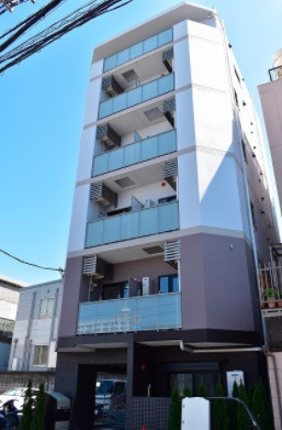 【外観】 | アッドバレーコート