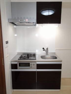 【キッチン】 | アッドバレーコート