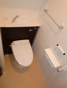 【トイレ】 | アッドバレーコート