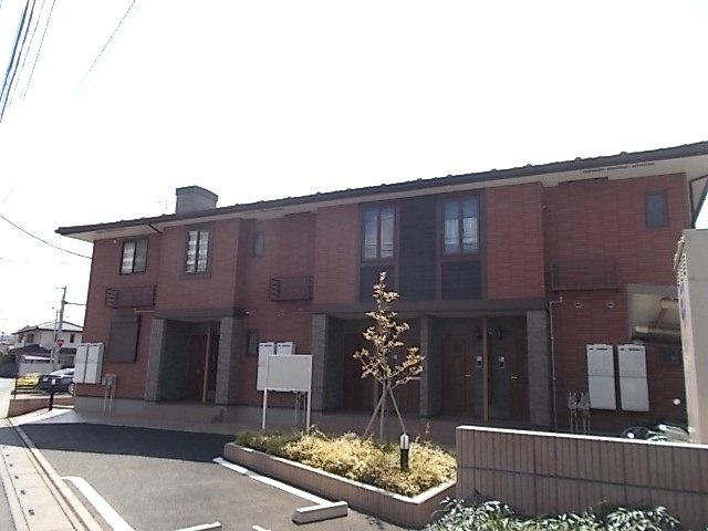 エテルノ　ブリ－ズ　Ⅱ