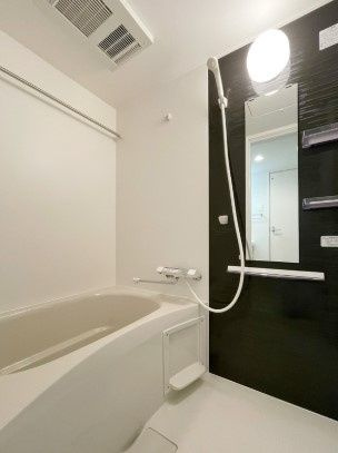 イクシオ Daita Valleyの浴室|※同施工会社施工　イメージ