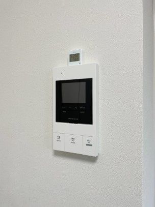 イクシオ Daita Valleyのセキュリティ|※同施工会社施工　イメージ