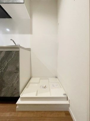 イクシオ Daita Valleyの設備|※同施工会社施工　イメージ