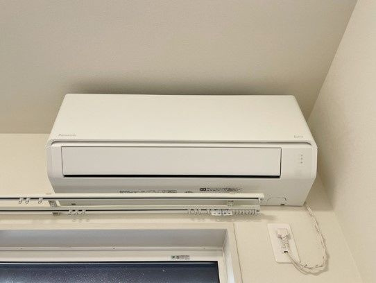 イクシオ Daita Valleyの設備|※同施工会社施工　イメージ