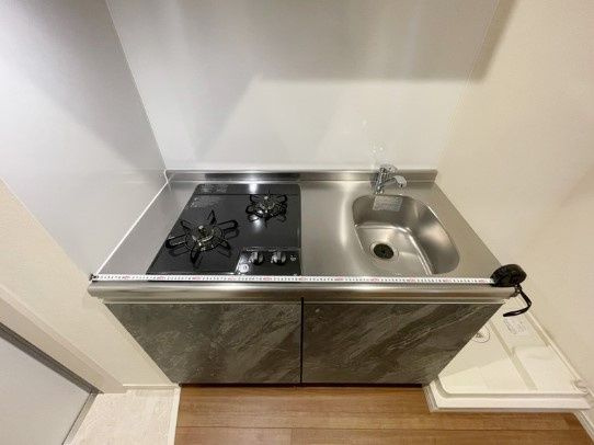 イクシオ Daita Valleyのキッチン|※同施工会社施工　イメージ