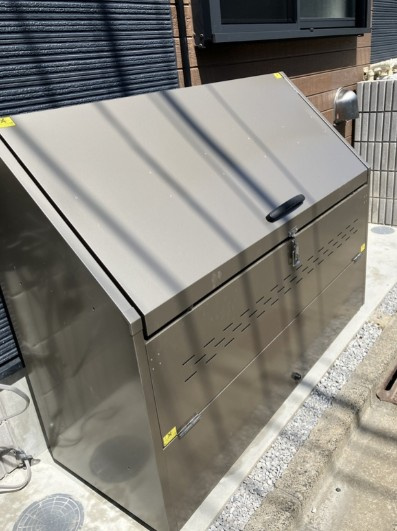 イクシオ Daita Valleyのその他共用部分