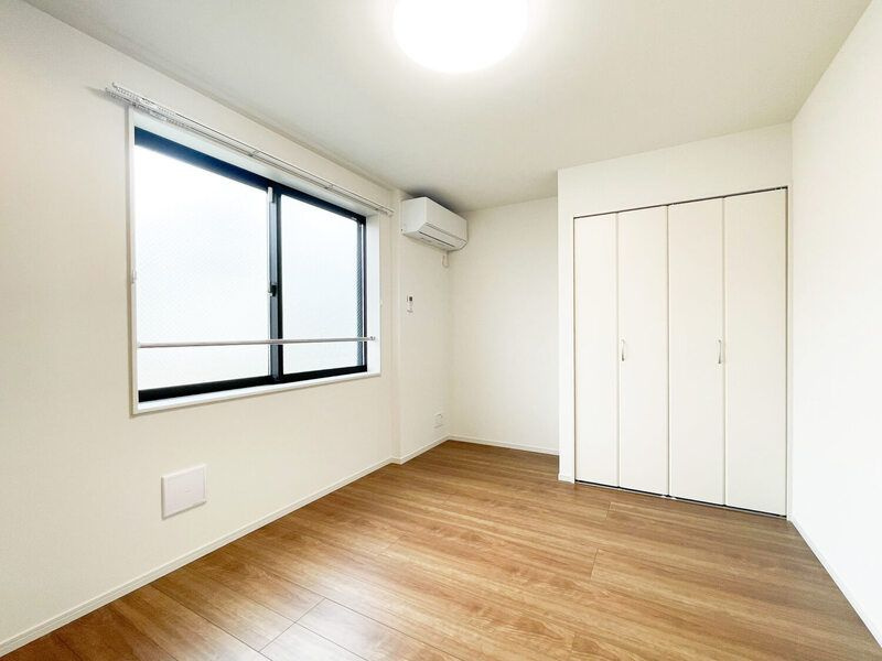 イクシオ Daita Valleyの内装|※同施工会社施工　イメージ