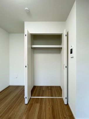 イクシオ Daita Valleyの収納|※同施工会社施工　イメージ