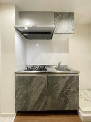 イクシオ Daita Valleyのキッチン|※同施工会社施工　イメージ