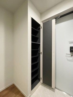 イクシオ Daita Valleyの玄関|※同施工会社施工　イメージ