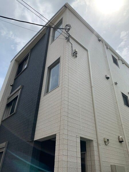 ル　シェール青木A棟