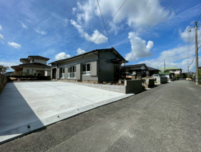 【外観】 | 福岡県筑後市大字久富