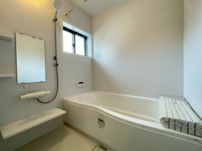 【浴室】 | 福岡県筑後市大字久富