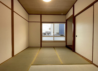 【和室】 | 福岡県筑後市大字久富