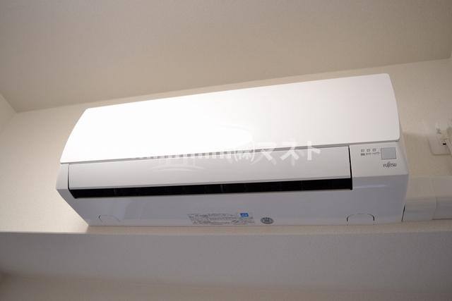 プレサンス難波クチュールの設備