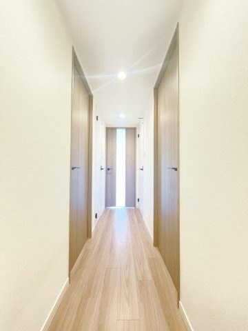 藤和シティコープ松戸小根本の内装