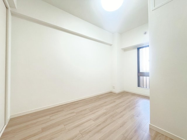 藤和シティコープ松戸小根本の洋室