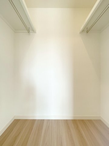 藤和シティコープ松戸小根本の収納