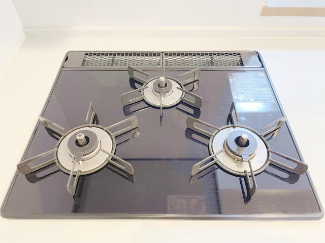 藤和シティコープ松戸小根本のキッチン