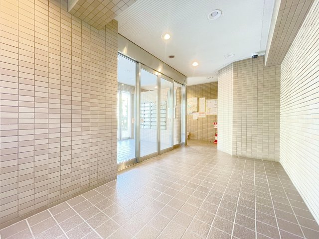 藤和シティコープ松戸小根本