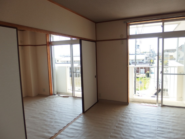 リバーストーン（東大友町）のその他