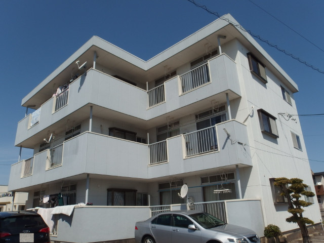 リバーストーン（東大友町）