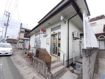 【周辺】 | メイポールけやきＢ | 仙台沖野郵便局まで550m