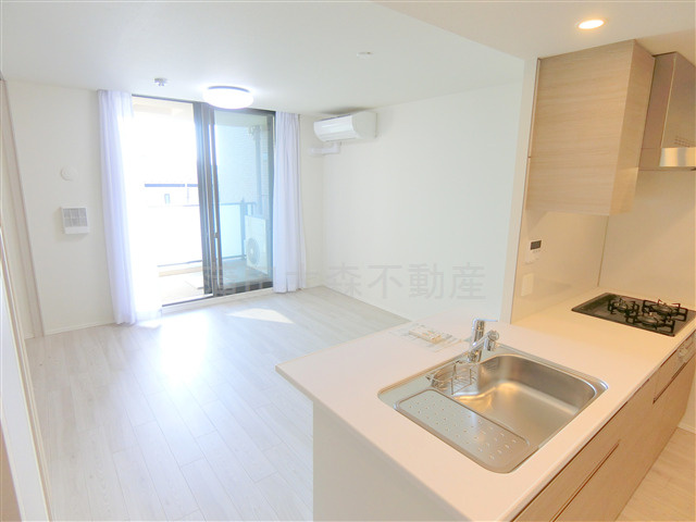 ザ・ケンジントン・レジデンス上池台