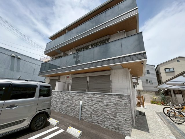 アイビー俊徳道