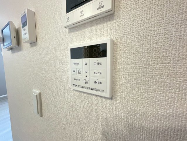 アイビー俊徳道のその他共用部分