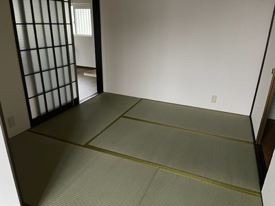 【和室】 | ヴィラセリーヌ