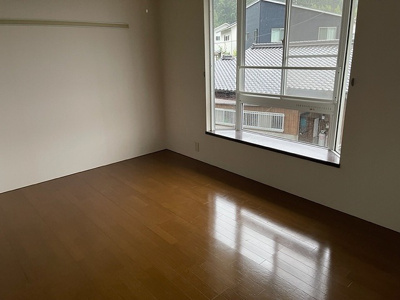 【洋室】 | ヴィラセリーヌ