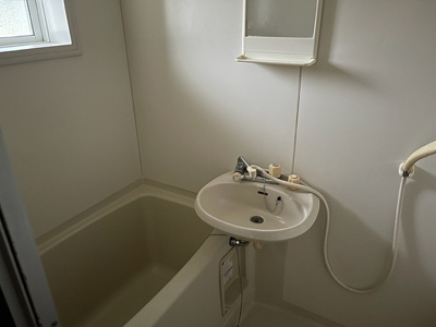 【浴室】 | ヴィラセリーヌ