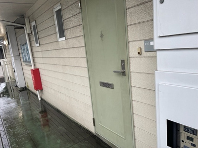 【玄関】 | ヴィラセリーヌ