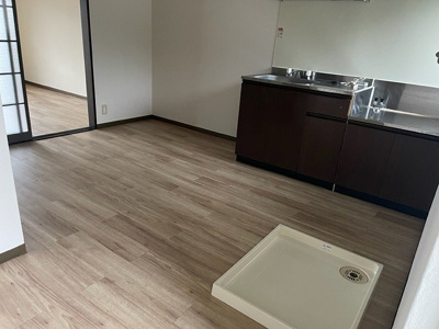 【居間・リビング】 | ヴィラセリーヌ