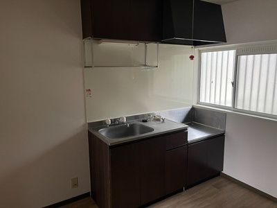 【キッチン】 | ヴィラセリーヌ