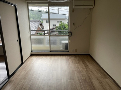 【洋室】 | ヴィラセリーヌ