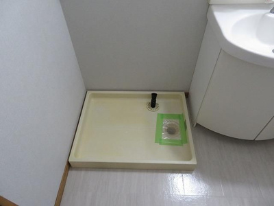 【設備】 | ハイム山広Ａ棟-定期借家3年・再契約相談可-