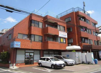 【その他共用部分】 | ハイム山広Ａ棟-定期借家3年・再契約相談可-