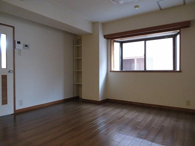 【内装】 | ハイム山広Ａ棟-定期借家3年・再契約相談可-