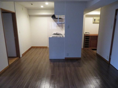 【展望】 | ハイム山広Ａ棟-定期借家3年・再契約相談可-