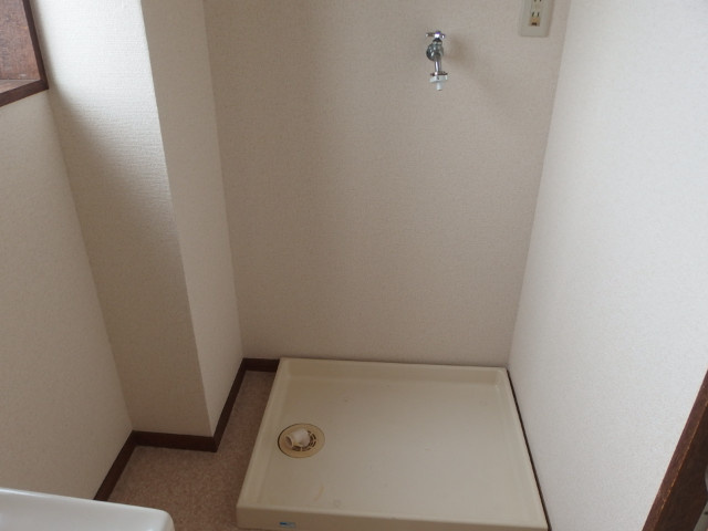 リバーストーン（東大友町）の設備