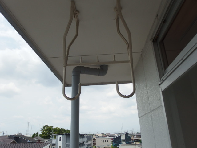 リバーストーン（東大友町）のその他