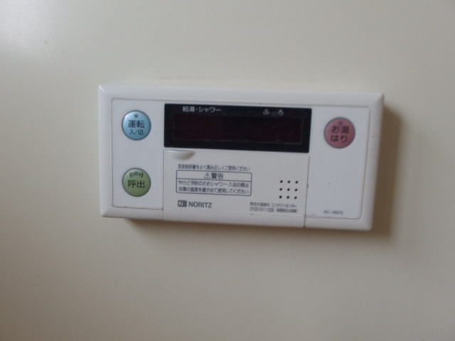 リバーストーン（東大友町）の設備