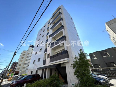 【外観】 | フォレストスクエア香呑