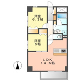 フォレストスクエア香呑の画像