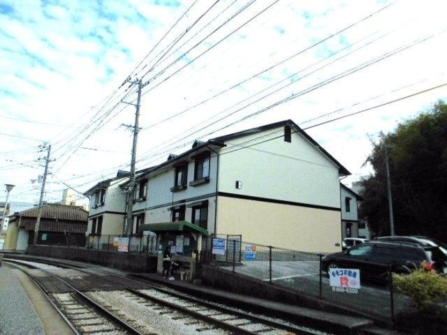 ファミール・ド・鹿児 B棟