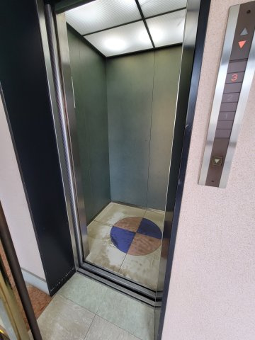 オゾン２ビルの設備